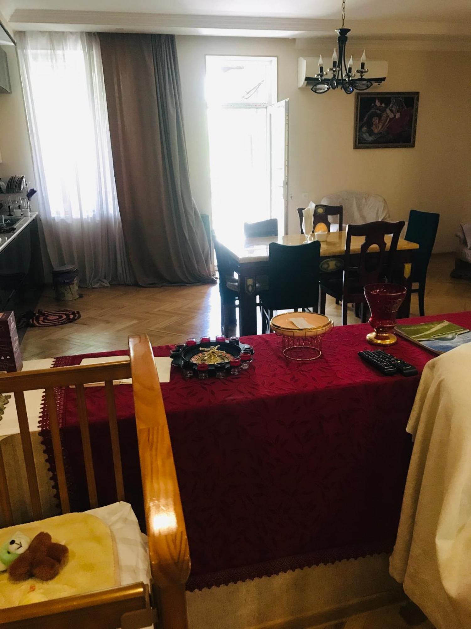 Gaydi Holiday home *