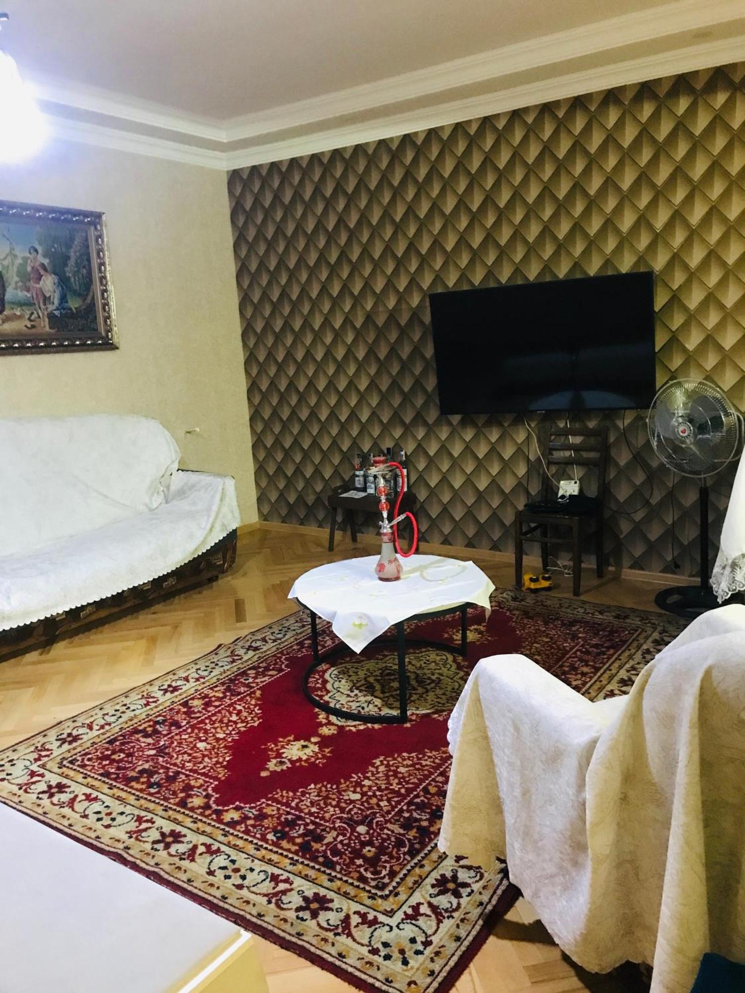 Holiday home Gaydi *